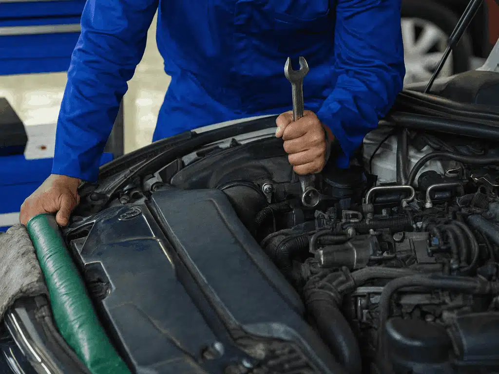 Mobil Tarno: Solusi Cepat untuk Mobil Anda di Cilacap